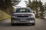 Hyundai IONIQ 5 2021 года